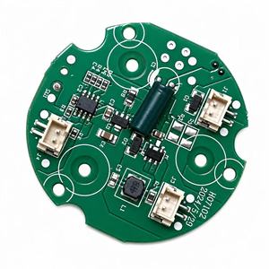 Rechargeable Flashlight Control Board LED Driver <b>PCB</b> <b>PCBA</b> Control Board Module for Camping Lamp Emergency Light Outdoor Lighting - Product Image 6