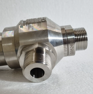 PRVB8M-02-<strong>3</strong>-NN PROPORTIONAL SAFETY RELIEF VALVE 1 BSP - Product Image 2