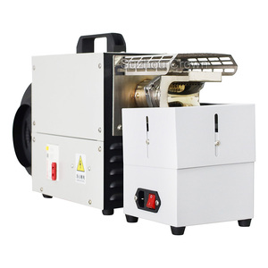 Máquina <span class=keywords><strong>de</strong></span> calentamiento <span class=keywords><strong>de</strong></span> Tubo termorretráctil <span class=keywords><strong>de</strong></span> doble cabezal con <span class=keywords><strong>pistola</strong></span> <span class=keywords><strong>de</strong></span> aire - Product Image 6