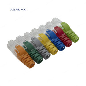 Высококачественные коммуникационные кабели <span class=keywords><strong>RJ45</strong></span> Cat6, сетевой разъем <span class=keywords><strong>RJ45</strong></span>, сетевой коннектор JD5J88 XXXCXXX 2 - Product Image 6