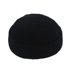 Gorro <span class=keywords><strong>de</strong></span> Punto Liso Multicolor Personalizado, Gorro <span class=keywords><strong>de</strong></span> <span class=keywords><strong>Invierno</strong></span> Tejido, Gorro <span class=keywords><strong>de</strong></span> Pescador Unisex Mini con Puño Corto, Venta al Por Mayor - Product Image 6