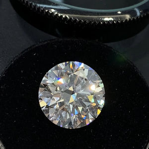 หิน1ct มีเพชรกลมสีขาว VS1/VVS2ความชัดเจน cvd/hpht IGI ได้รับการรับรองหินหลวม (starsgem Lab) - Product Image 6