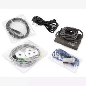 Máquina de Anestesia Portátil Veterinaria Doppler y Monitor - Product Image 5