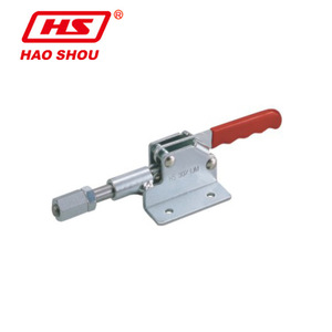Hao Shou <b>Quick</b> Release <b>Clamp</b> HS-302-DM Steel Push Pull Type For Workshop Use - Product Image 2