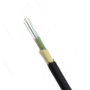 Al aire libre <span class=keywords><strong>12</strong></span> Core todos los dieléctrico-Apoyo Cable <span class=keywords><strong>ADSS</strong></span> precio <span class=keywords><strong>ADSS</strong></span> Cable de <span class=keywords><strong>fibra</strong></span> óptica - Product Image 5