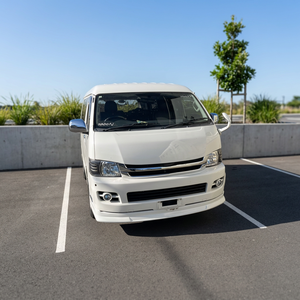 รถบรรทุกน้ำ Prius HIACE ALPHARD ราคาดี (รถคันอื่นตามคำขอ) รถมือสอง - Product Image 3