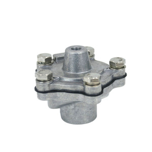 Vanne pilote à distance filetée de type <span class=keywords><strong>Goyen</strong></span> RCA15T 1/2'' RCA20T 3/4'' pour collecteur de poussière - Product Image 4