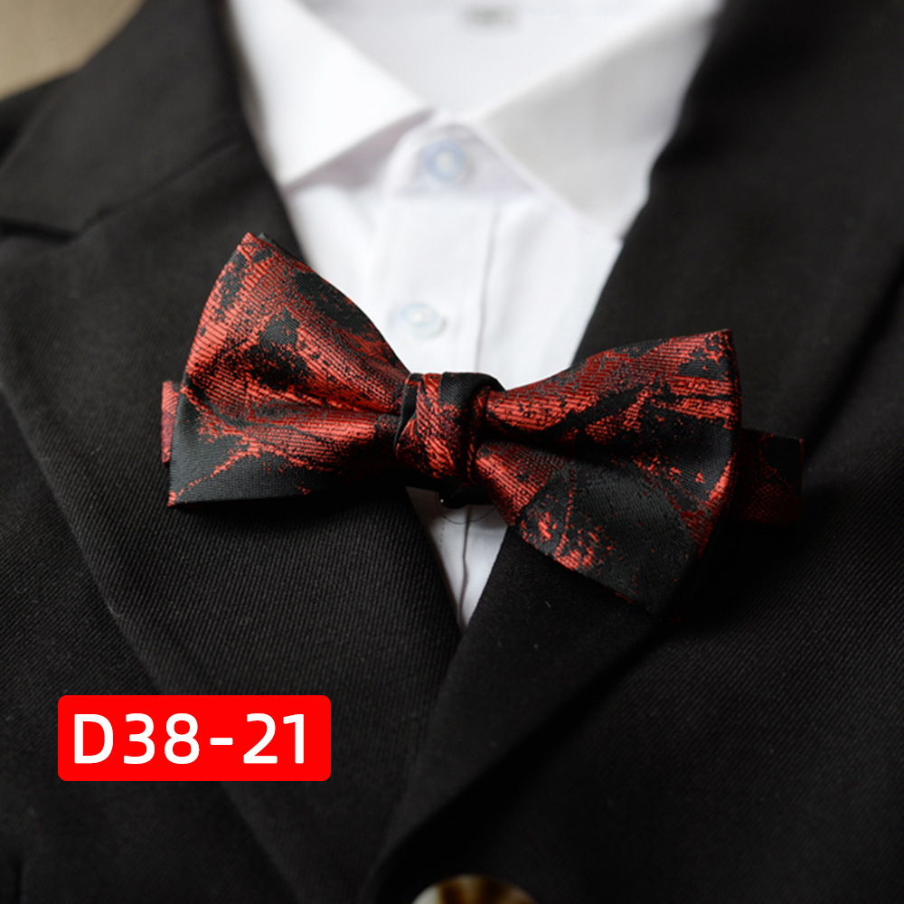 D38-21 rouge