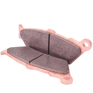 ผ้าเบรคสำหรับ <span class=keywords><strong>BMW</strong></span>,FA213 G310GS <span class=keywords><strong>C400</strong></span> F650 F700 F750 F750 F800 GS F850 F800GT F900R F900XR HP4การแข่งขันคาร์บอน S1000 R S1000R S1000RR - Product Image 3