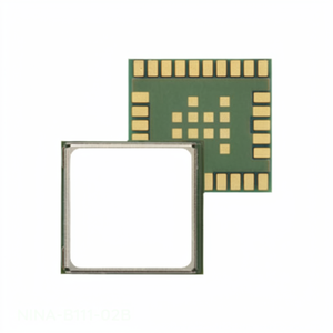 NINA-B111-02B En Stock: Módulos Transceptores y Módems de RF - Product Image 1