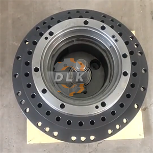 Pieza de Excavadora XKAH-00901 31N7-40021, Caja de Cambios de Traslación R250LC-7 R250-7 R290LC-7 R305LC-7 R320LC-7, Reductor de Traslación para Hyundai - Product Image 5