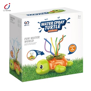 Oyuncak – jeu d'été, <span class=keywords><strong>tortue</strong></span> à eau, jouets d'activité, spray d'arrosage, jouet <span class=keywords><strong>de</strong></span> <span class=keywords><strong>bain</strong></span>, jet d'eau, <span class=keywords><strong>tortue</strong></span> - Product Image 5