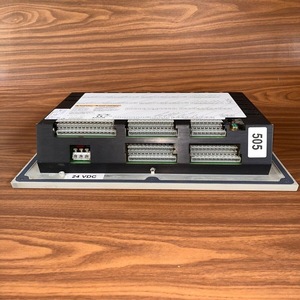 Carte de module d'entrée/sortie Woodward 8901-457 en aluminium moulé sous pression, fabriquée aux États-Unis - Product Image 3