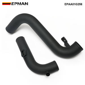 Système d'admission d'air froid EPMAN pour VW MK5 <span class=keywords><strong>GTI</strong></span>/GLI MK6 Golf R pour Audi A3 S3 <span class=keywords><strong>2</strong></span>.0T FSI EA113 avec filtre à air EPAA01G258 - Product Image 6