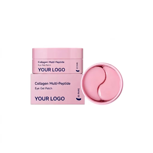 Patchs Masques Contour des Yeux – Faible MOQ (100 Boîtes) – Marque Privée – Collagène, PDRN, Caféine, Calcium – Contre <span class=keywords><strong>Cernes</strong></span> et Poches – Fabricant - Product Image 6