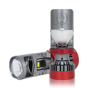 Luces LED de Repuesto de Alta Potencia Personalizadas, Faros Delanteros LED H4, H1/H3/H7/H8/H9/H11/H16/H18/9005/9006, Bombillas LED para Faros Delanteros - Product Image 6