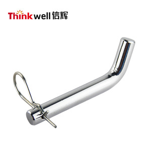 Thinkwell ขาเทรลเลอร์ R Pin 58พินสำหรับอุปกรณ์เสริมรถพ่วงรถยนต์ - Product Image 1