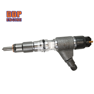 Injecteur de carburant pour moteur diesel 396-9626 3969626 0445120371 0445120382 pour moteur Caterpillar CAT C7.1 320D2 535D 545D 950G - Product Image 3