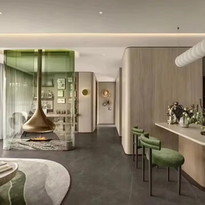 Architetto Esperto per Design d'Interni di Ville di Lusso Moderne e Proprietà Private |   Servizio di Progettazione e Costruzione su Misura Chiavi in Mano per Hotel - Product Image 1
