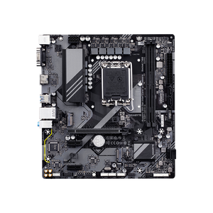 B760M D2HX Si DDR4 Intel B760 lga1700 Intel Core I3 I5 I7 I9โปรเซสเซอร์ CPU DDR4 RAM 64GB Mirco-ATX เมนบอร์ด lga1700ใหม่ - Product Image 3