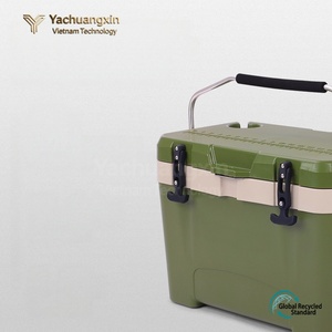 Outdoor <b>camping</b> insulated <b>box</b>, large capacity constant temperature <b>box</b>, food preservation freezer, <b>storage</b> <b>box</b> - Product Image 5
