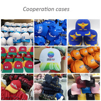Topi Iklan Logo Kustom Unisex Sablon Sutra Bahan Katun Velour Nyaman Topi Bisbol Sport Penutup Gesper Logam