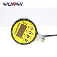Pressostat industriel mécanique Yunyi, contrôleur numérique réglable 24V pour pompe hydraulique, modèle YD41