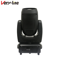 Projecteur à tête mobile Super Puissant 7r 8r 9r Beam Sharpy Beam 250 260 230 Watt Sharpie Beam 250w - Prix