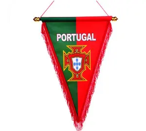 Özel futbol takımı flama spor etkinlikleri ulusal ülke bayrağı futbol kulübü değişim afiş hediye flama bayrak