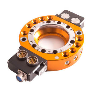 Dispositivo de Sujeción Rápida de Aleación de Aluminio para Robot Guía LTC-0200D - Product Image 5