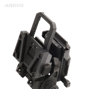 Accessoires pour casque Gpnvg-18 Bnvd1431 Pvs31, support de casque <span class=keywords><strong>rapide</strong></span>, support de vision nocturne <span class=keywords><strong>Argus</strong></span> A4, 1,5-5V, garantie 1 an - Product Image 4