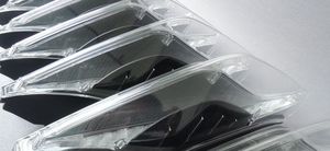 POUR Lentille de phares US VISION pour HONDA/ GMC/<span class=keywords><strong>TOTYOTA</strong></span>/JEEP/POUR NISSAN/CHEVY/FORD/BMW/DODGE - Product Image 3