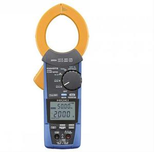 HIOKI AC CM4373-50 ระบบตัดสินอัตโนมัติสำหรับกระแสไฟ AC และกระแสสูงสุด 2000A - Product Image 4
