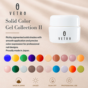 ชุดเจลทาเล็บสีพื้นแบบลอกออกได้ สำหรับผู้เริ่มต้น พร้อมอุปกรณ์ครบชุด - Product Image 1