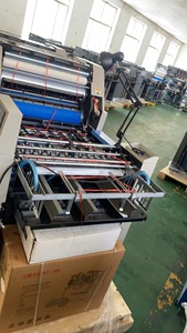 Chất lượng cao tự động 2 màu máy in offset đôi màu cuốn sách in Offset máy - Product Image 4