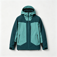 Premium veste moto softshell homme personnalisable col montant imperméable coupe vent respirant manteau décontracté extérieur