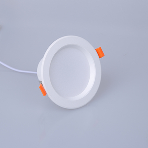 Thiết kế hiện đại thông minh Wifi RGB App kiểm soát xuống ánh sáng 9W 12W 15W Trần Thông Minh Đèn Led Downlight phụ kiện - Product Image 2