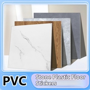 Acoustic Marble Wall PVC <strong>Panel</strong> 3D Interior Wood Cladding WPC Fluted <strong>Bathroom</strong> Waterproof Composite <strong>Paneling</strong> Mirror Finish <strong>Plastic</strong> - Product Image 2