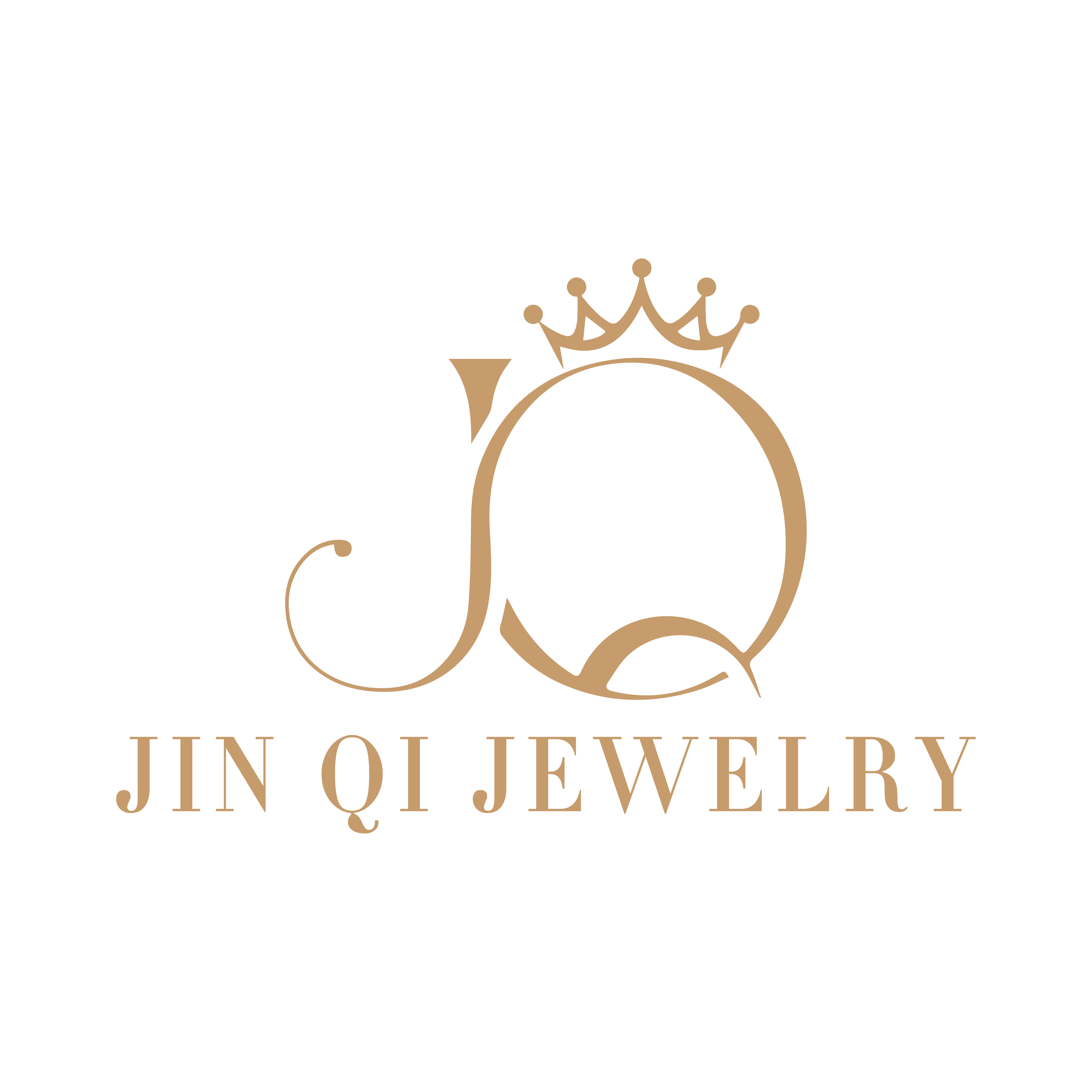 Dongguan Jinqi Jewelry Co., Ltd. logo