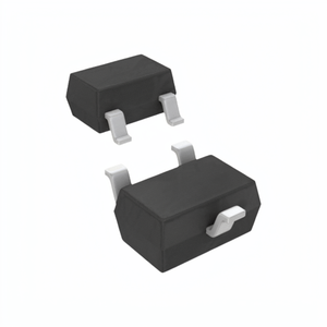 Electronic Chips Component Transistors DDTA125TUA-7-F Manufacturer Channel - Product Image 1