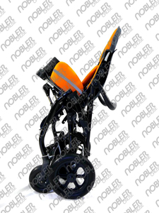 Special Needs Medical Foldable Rehab Buggy Children's Cerebral Palsy CP Kid <b>Walker</b> Rollator Wheelchair <b>for</b> <b>Disabled</b> People - Product Image 6