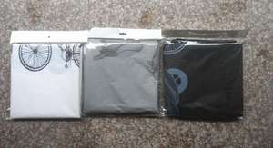 साइकिल पर्वत बाइक dustproof वर्षा कवर - Product Image 6