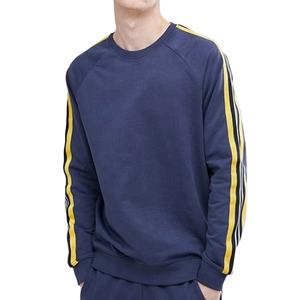 Chándal de estilo coreano para hombre, ropa para correr, novedad - Product Image 5