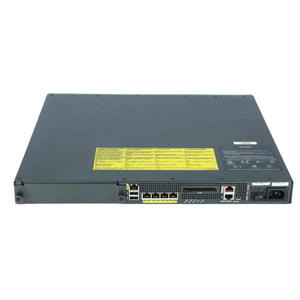 ASA5510-K8/K9 ASA5510 Appliance avec pare-feu de sécurité d'entreprise 5FE DES ASA5510-SEC-BUN-K9 - Product Image 3
