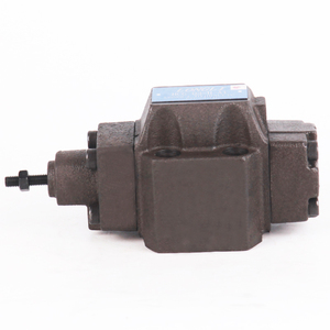 Vanne de contrôle hydraulique en fer CETOP de type 03, très demandée - Product Image 3