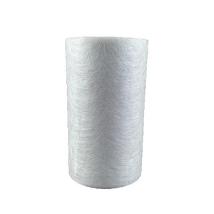 ผ้าไม่ทอฮุ่ยหมิง กว้าง 150 ซม. หนา 30 แกรม ผ้าใยยาวแบบ Airflow สีขาว สำหรับปูผนังและโต๊ะ - Product Image 5