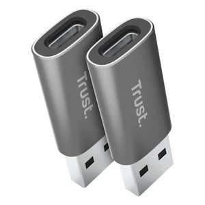 Adattatore computer CALIX Grey 25573 - Product Image 2
