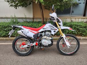 Motocicleta Todoterreno Personalizada, Motocicletas <span class=keywords><strong>Enduro</strong></span> Baratas de 250cc, Accesorios para Motocicletas, Kit de Elevación Todoterreno, Luces LED para <span class=keywords><strong>Moto</strong></span> - Product Image 6