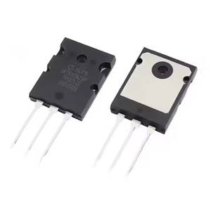 IXTK82N25P To-264 85A 250伏场效应Mosfet晶体管集成电路芯片IXTK82N25P IXTK82N25 mosfet ixtk 82n25p - Product Image 3