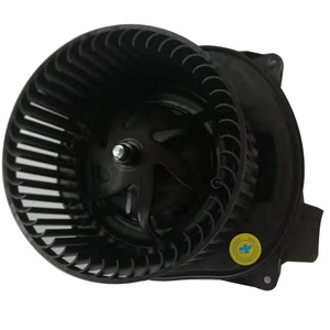 Ventilateur de climatisation automatique pour Volvo VNM Freightliner 301303 BM5040 8EW351034251 203368 1153206 75827 8 - Product Image 5